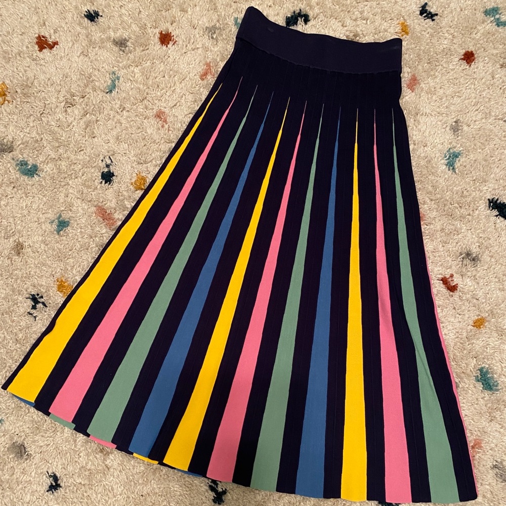 BRAND NEW, NEVER WORN skirt from Anthropologie.